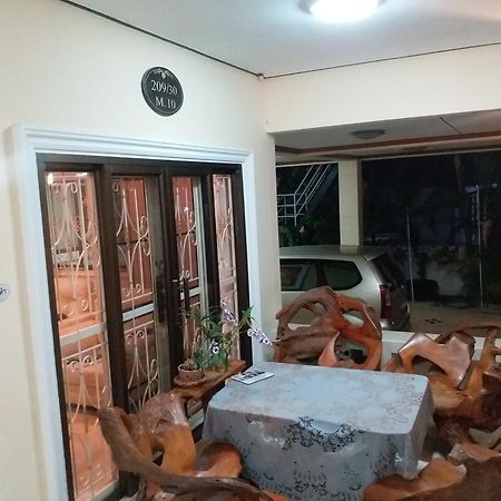 Baan Chockchai 3 Bang Sare Exterior foto