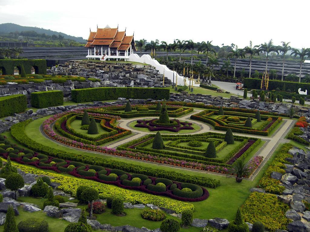 Baan Chockchai 3 Bang Sare Exterior foto