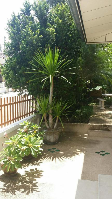 Baan Chockchai 3 Bang Sare Exterior foto