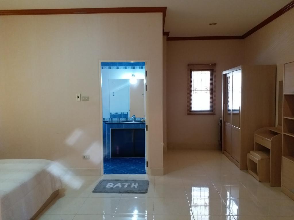 Baan Chockchai 3 Bang Sare Exterior foto