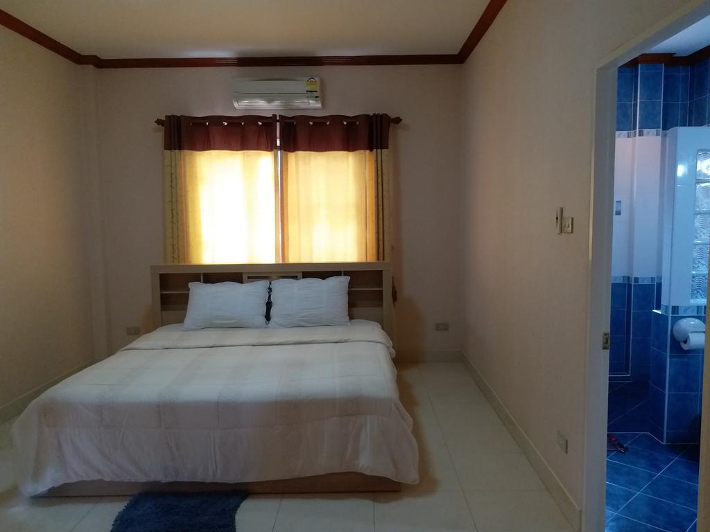Baan Chockchai 3 Bang Sare Exterior foto