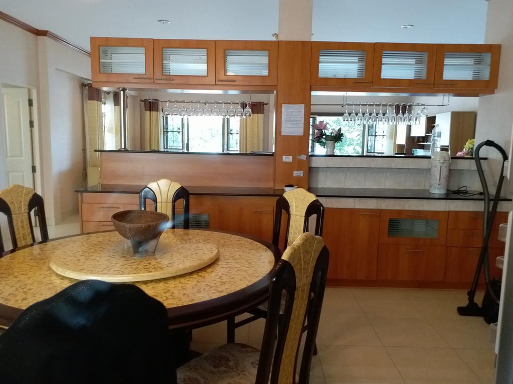 Baan Chockchai 3 Bang Sare Exterior foto